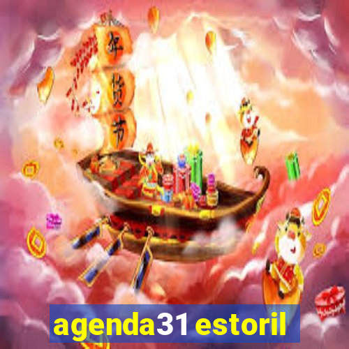 agenda31 estoril